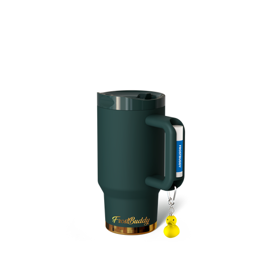 Mug Buddy 16oz | Emerald