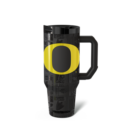 Thicc Buddy 40oz | Oregon Ducks | Legacy