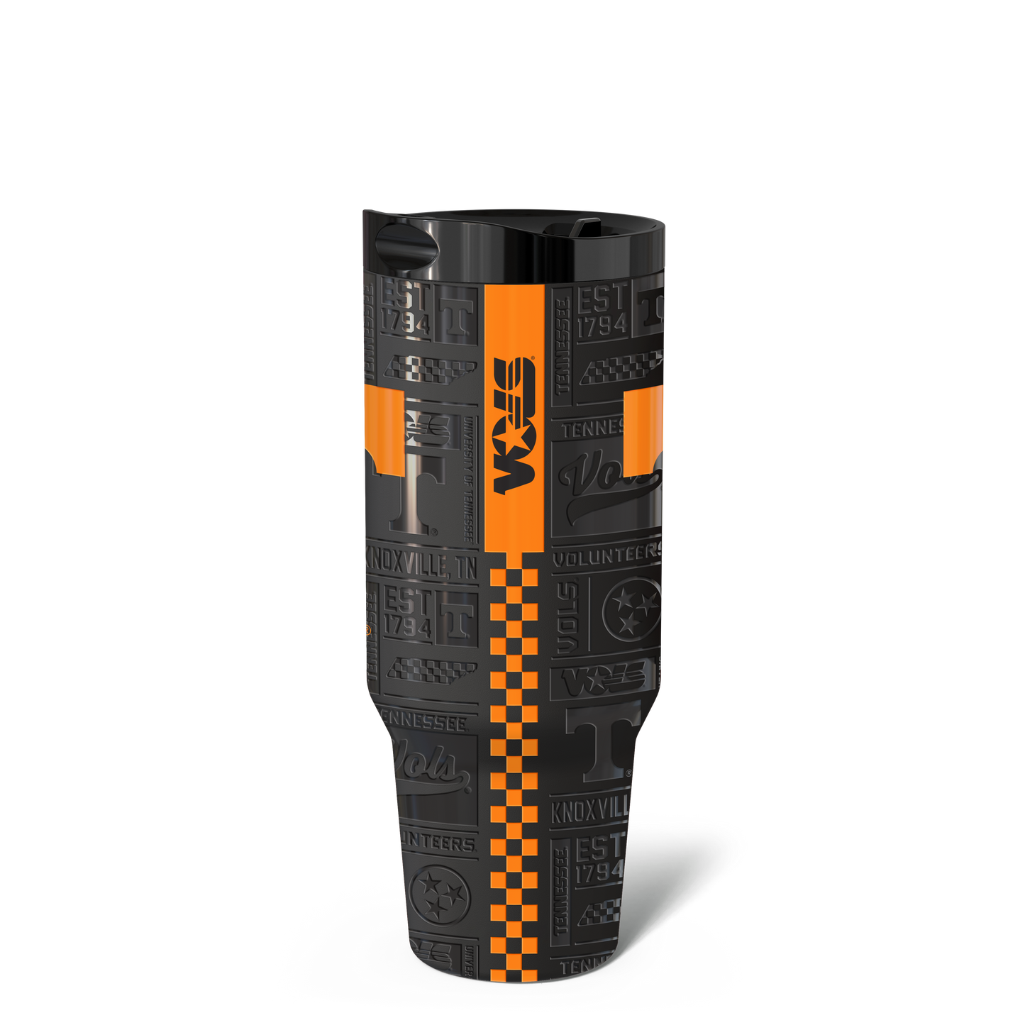 Thicc Buddy 40oz | Tennessee Vols | Legacy