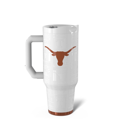 Thicc Buddy 40oz | Texas Longhorns | Legacy
