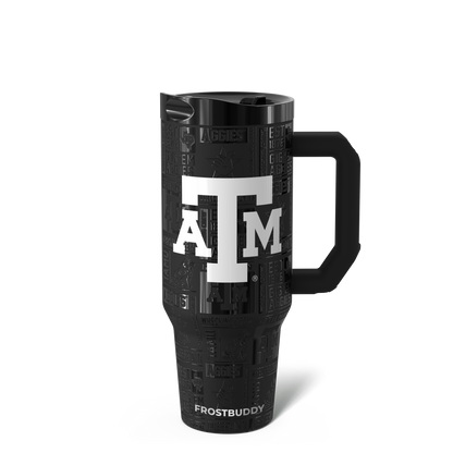 Thicc Buddy 40oz | Texas A&M Aggies | Legacy