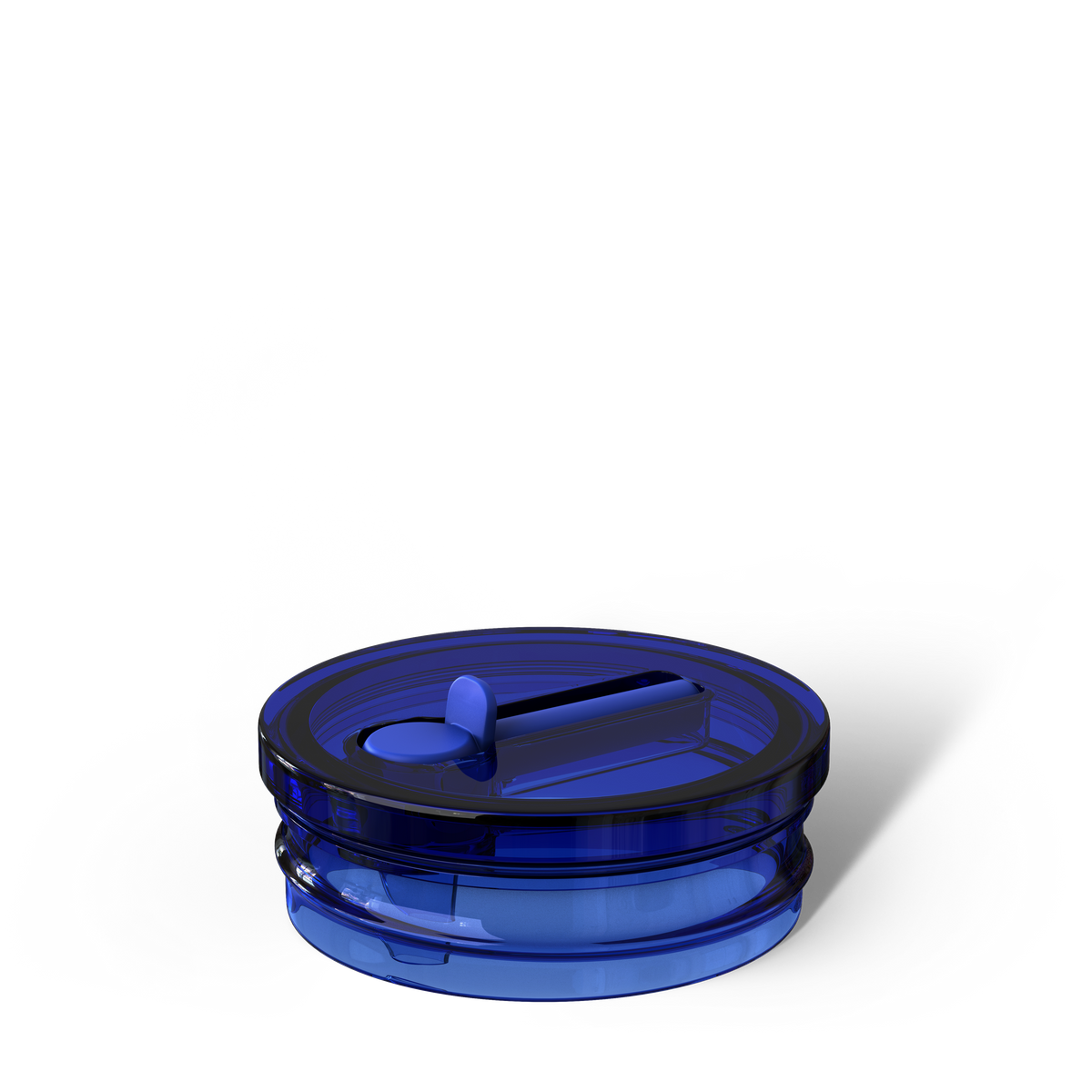Thicc Buddy 40oz | Flip Straw Lid