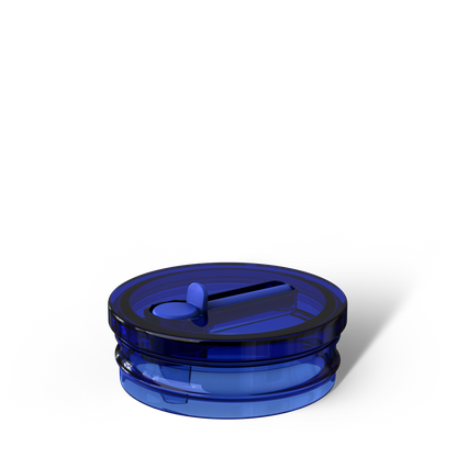 Thicc Buddy 40oz | Flip Straw Lid