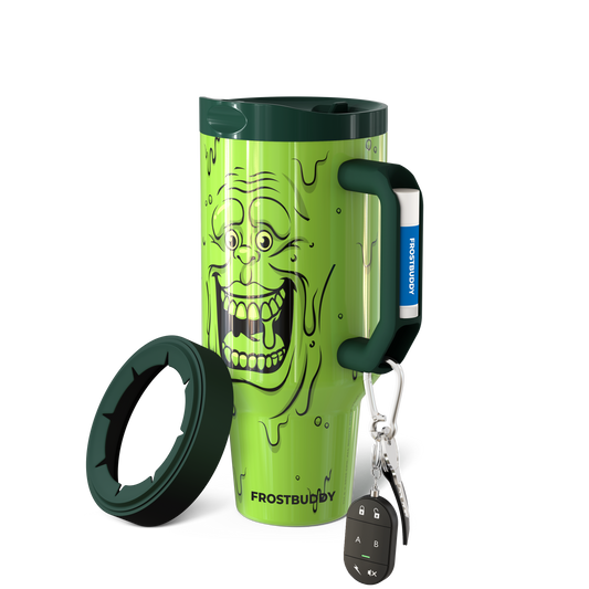 Thicc Buddy 50oz | Ghostbusters™ | Slimer