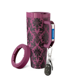 Thicc Buddy 50oz | Velvet Grimoire