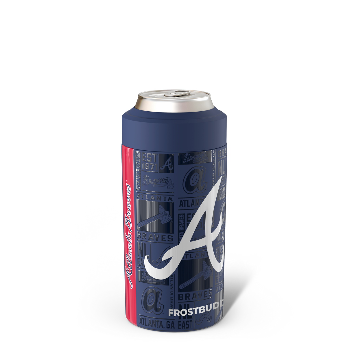 Universal Buddy | Atlanta Braves | Legacy