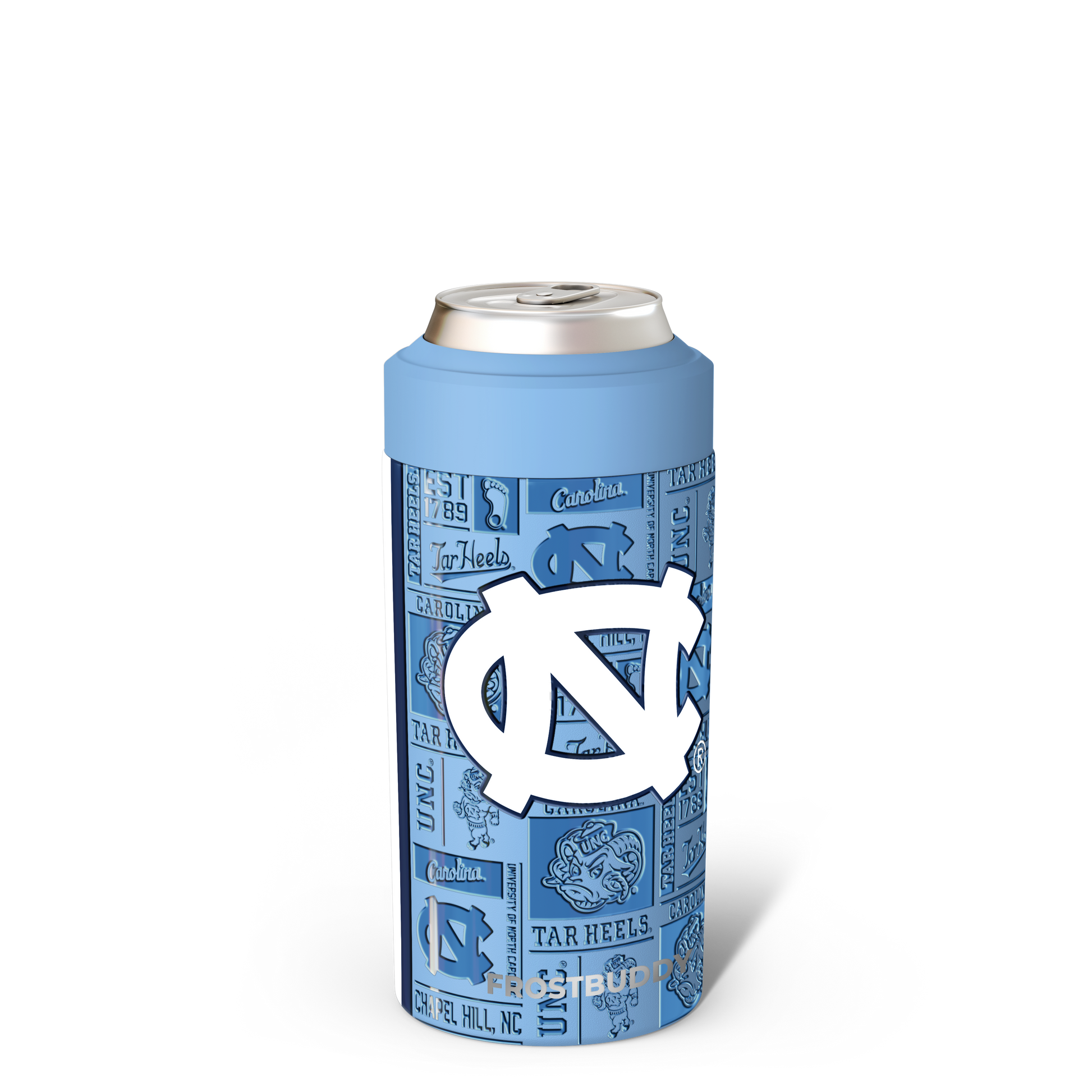 Universal Buddy | UNC Tarheels | Legacy
